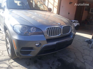 Джип BMW X5