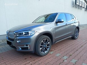 Джип BMW X5