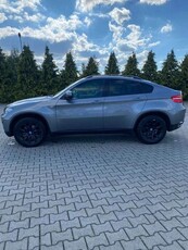 Кросоувър BMW X6