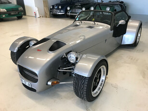 Кабриолет Donkervoort D8 COSWORTH 220 Carte grise Française