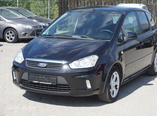 Миниван Ford C-MAX