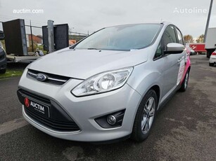 Продавам комби Ford C-Max на търг