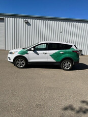 Кросоувър Ford ESCAPE