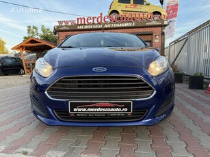 Хечбек Ford Fiesta