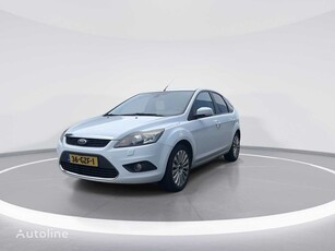 Продавам хечбек Ford Focus на търг