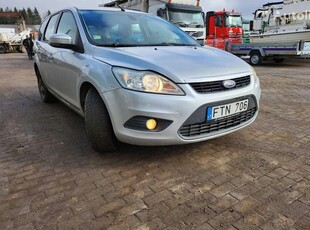 Комби Ford Focus