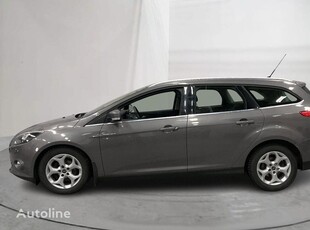 Продавам комби Ford Focus на търг