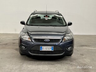 Комби Ford Focus