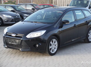 Комби Ford Focus