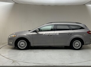 Продавам комби Ford Mondeo на търг