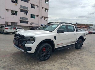 Пикап Ford RANGER