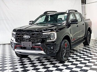 Пикап Ford RANGER