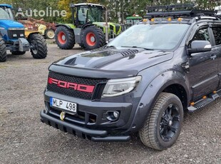 Пикап Ford Ranger