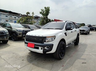 Пикап Ford RANGER