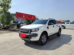 Пикап Ford RANGER