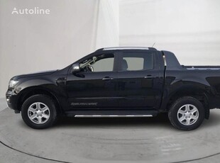 Продавам пикап Ford Ranger на търг