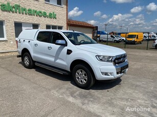 Пикап Ford RANGER