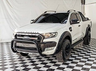 Пикап Ford RANGER