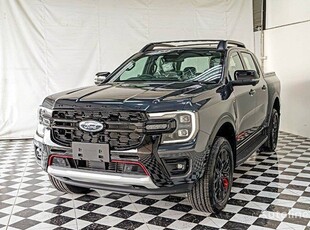 Пикап Ford RANGER