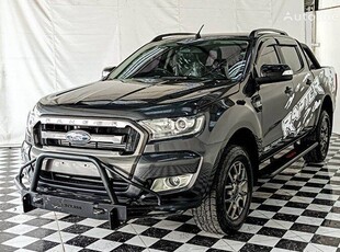 Пикап Ford RANGER