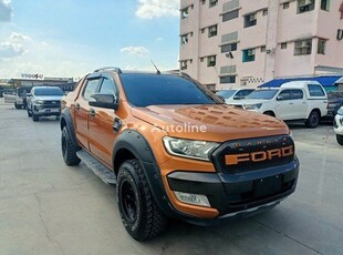 Пикап Ford RANGER