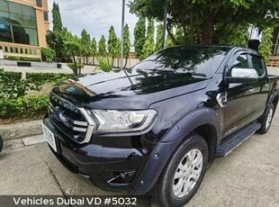 Пикап Ford RANGER