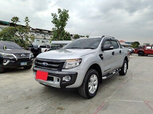 Пикап Ford RANGER