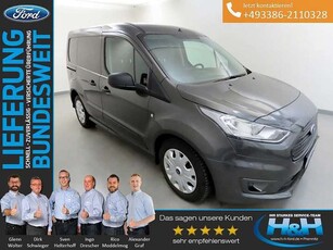 Ford Transit Connect1.0 200 L1 Trend (Navi)