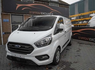 Ford Transit300 L2 TREND 170 PK