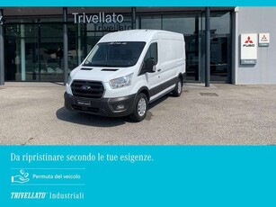 Ford Transit330 2.0 tdci 130cv trend l2h2 e6.2