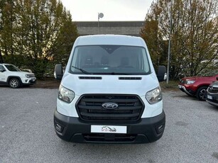 Ford Transit330 2.0TDCi EcoBlue 130CV PM-TM Furgone Trend IVA