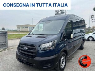 Ford Transit350 2.0 TDCI 131 CV L3H2-E6D-TEMP