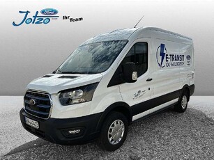 Ford TransitE 350 L2 Trend