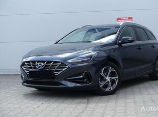 Хечбек Hyundai i30