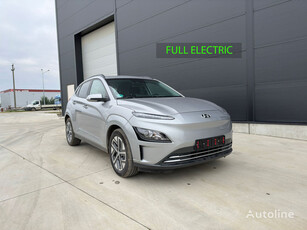 Кросоувър Hyundai Kona