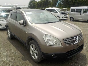 Кросоувър Nissan DUALIS