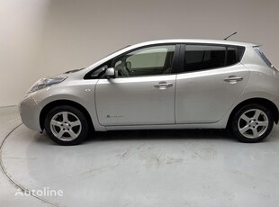 Продавам хечбек Nissan LEAF на търг