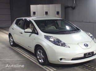 Хечбек Nissan LEAF