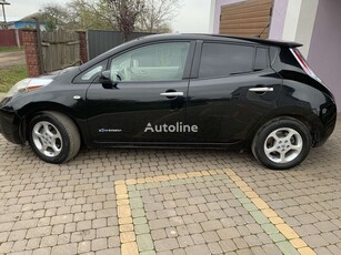 Хечбек Nissan Leaf