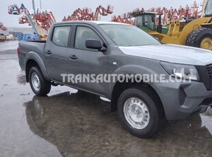 Пикап Nissan Navara