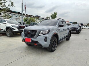 Пикап Nissan NAVARA