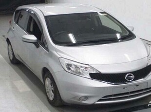 Комби Nissan NOTE