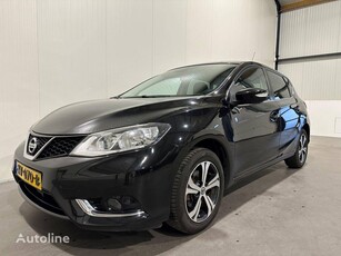 Продавам седан Nissan PULSAR на търг