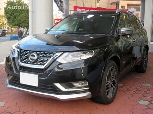 Кросоувър Nissan X-TRAIL