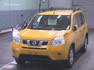 Кросоувър Nissan X-TRAIL