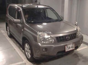 Кросоувър Nissan X-TRAIL