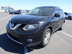 Кросоувър Nissan X-TRAIL