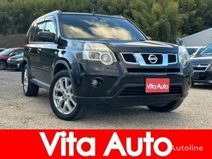 Кросоувър Nissan X-TRAIL