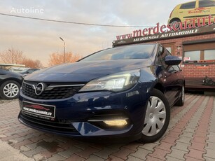 Хечбек Opel Astra