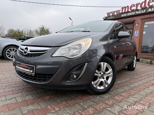 Хечбек Opel Corsa